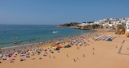 Lotus Villa 2, Albufeira - Praia da Oura