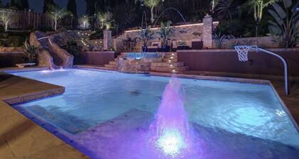 Ultimate So Cal Resort House!!