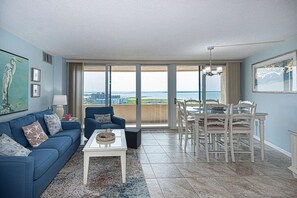 Televisión y reproductor de DVD 