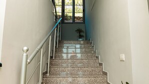Interior - Hotel Azzurro (Lukovë)