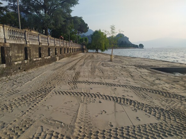 Playa en los alrededores 