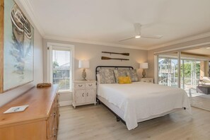 3 Schlafzimmer, kostenloses WLAN, Bettwäsche