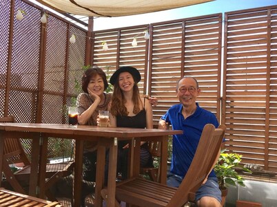 Y's B&Kitchen Tokyo HY1