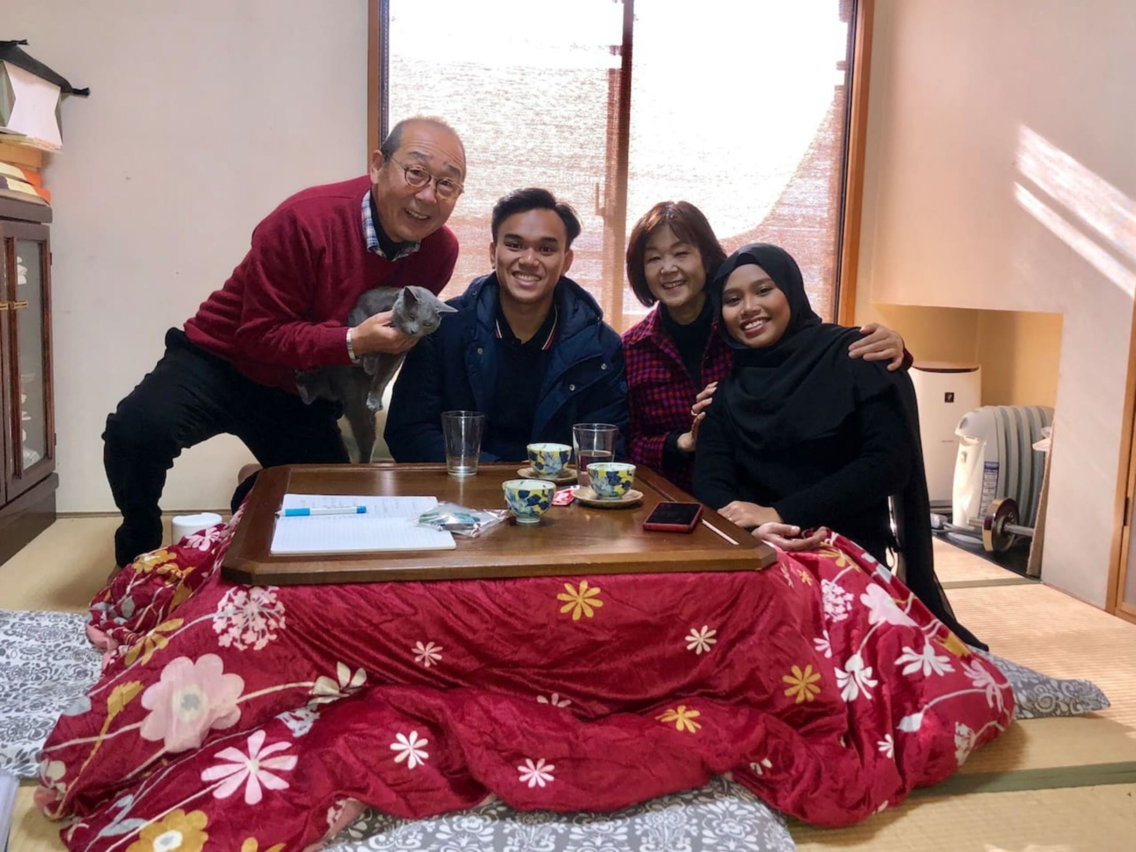 Basic Room, Non Smoking | Desk, blackout curtains, free WiFi