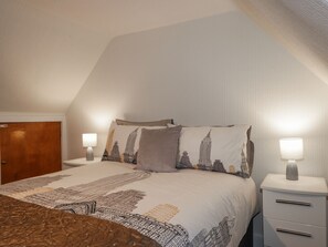 Cottage - Nanville (Beauly)