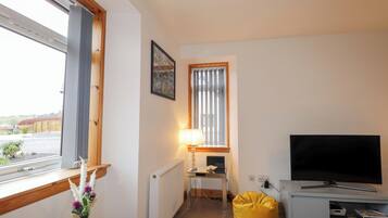 Mökki | Oleskelualue