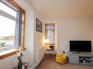 Cottage | Living area - Nanville (Beauly)