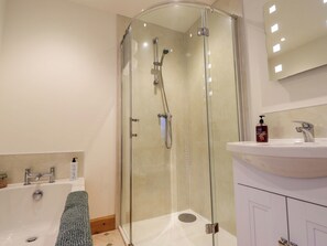 Cottage | Interior - Nanville (Beauly)
