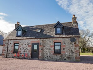 Cottage | Exterior - Nanville (Beauly)