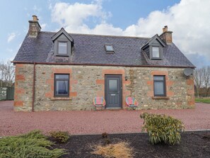 Cottage | Exterior - Nanville (Beauly)