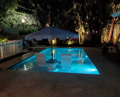 Fall Getaway - Private Pool & New Bathroom - Limited Time October Rates