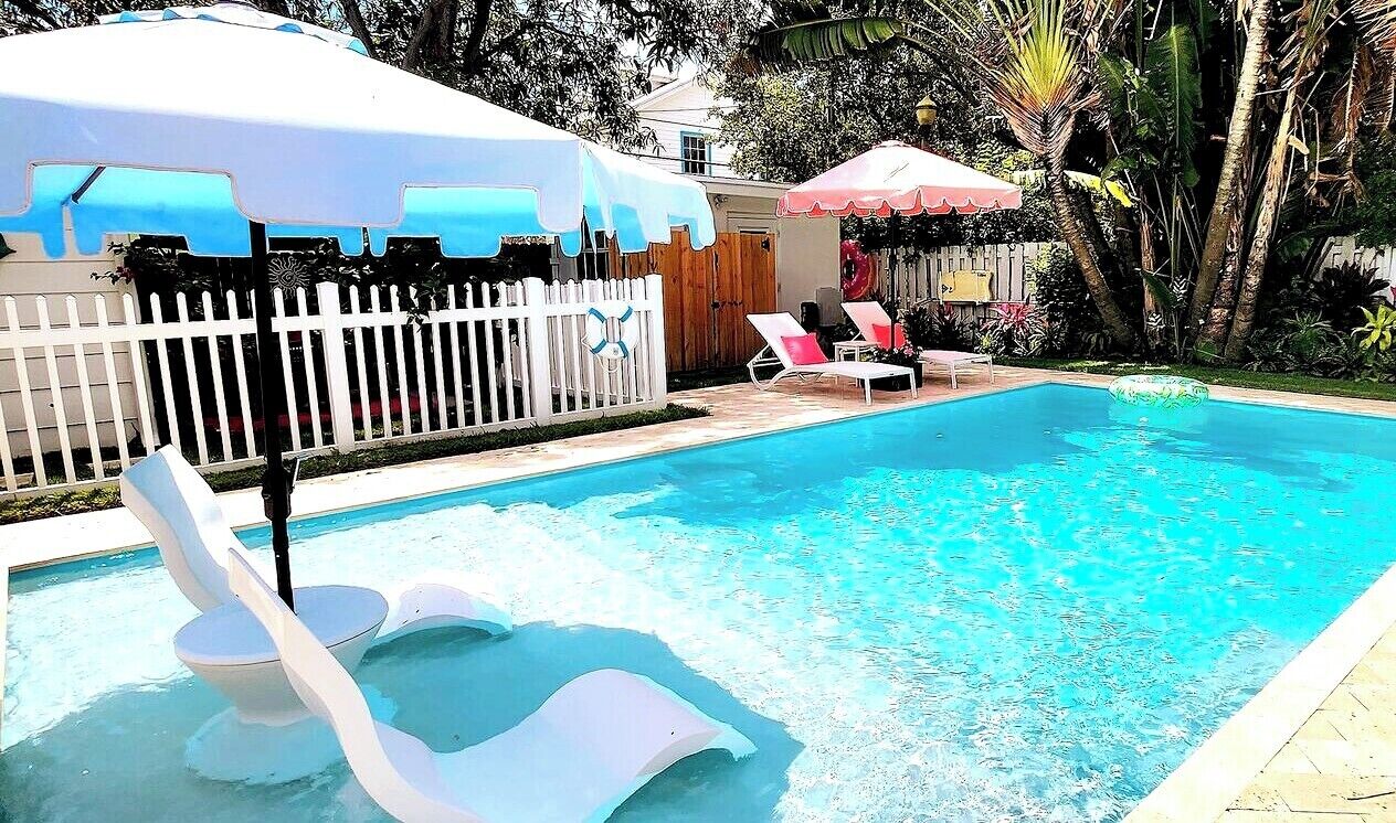 Piscine