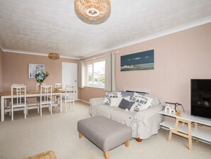Cottage | Intérieur