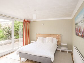 Cottage | 4 bedrooms, individually decorated, individually furnished, free WiFi - Ty Bedw (Tyn-y-Gongl)