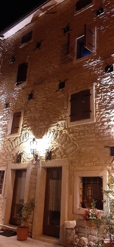 Da Andrea e Raffaella: B&B in the hills, between Lessinia and Valpolicella