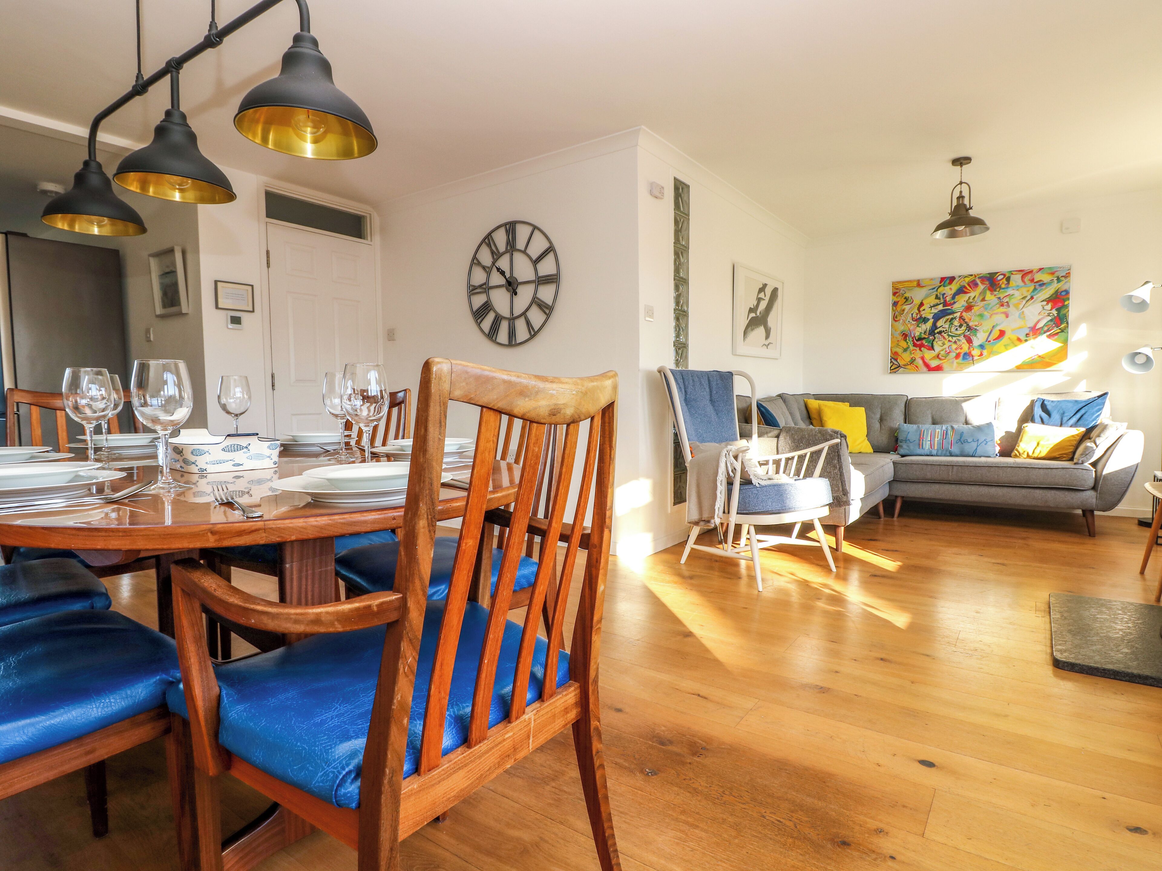 Cottage | Interior