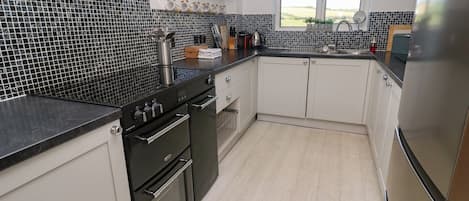 Cottage | Cuisine privée