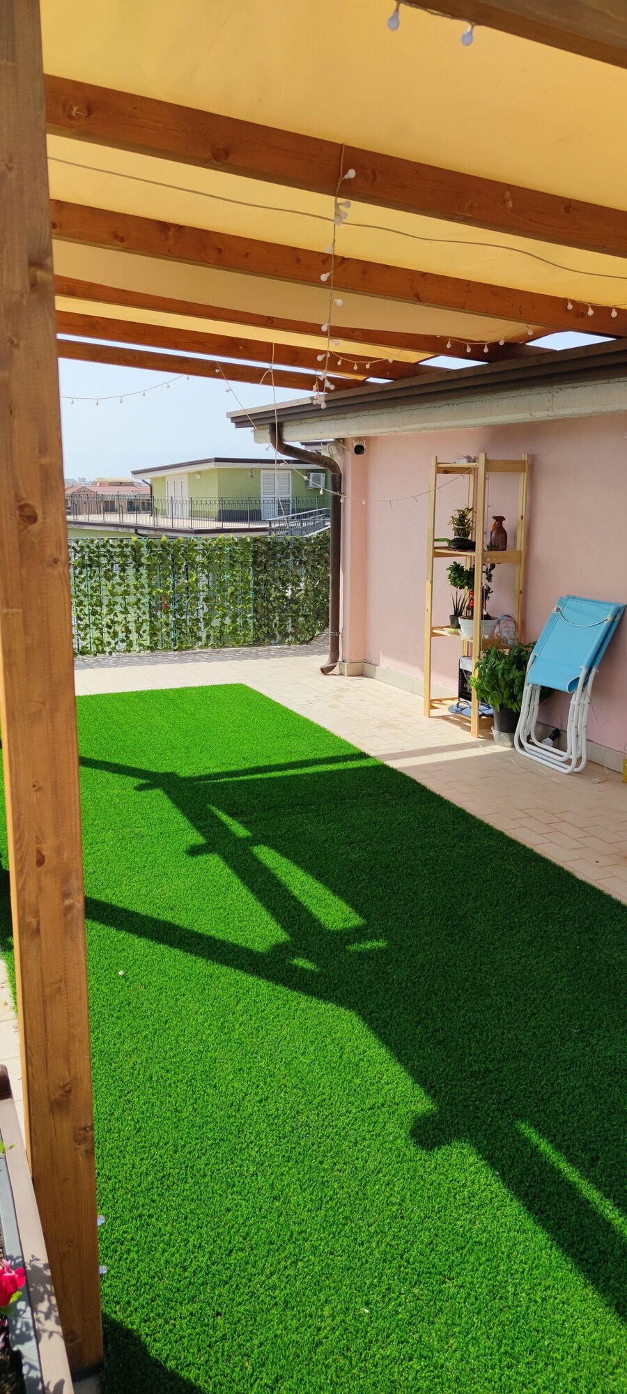 Bild für Gastgeberprofil