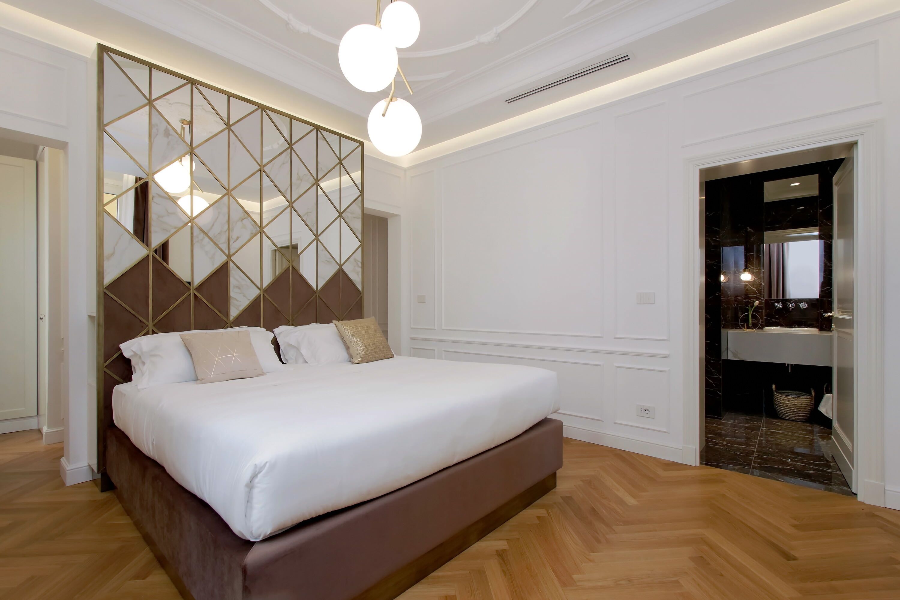 Photo - Domna Luxury Suites