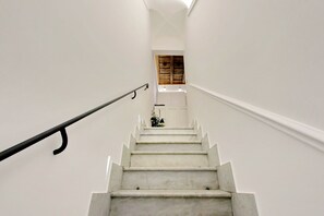 Reception - Domna Luxury Suites (Rome)