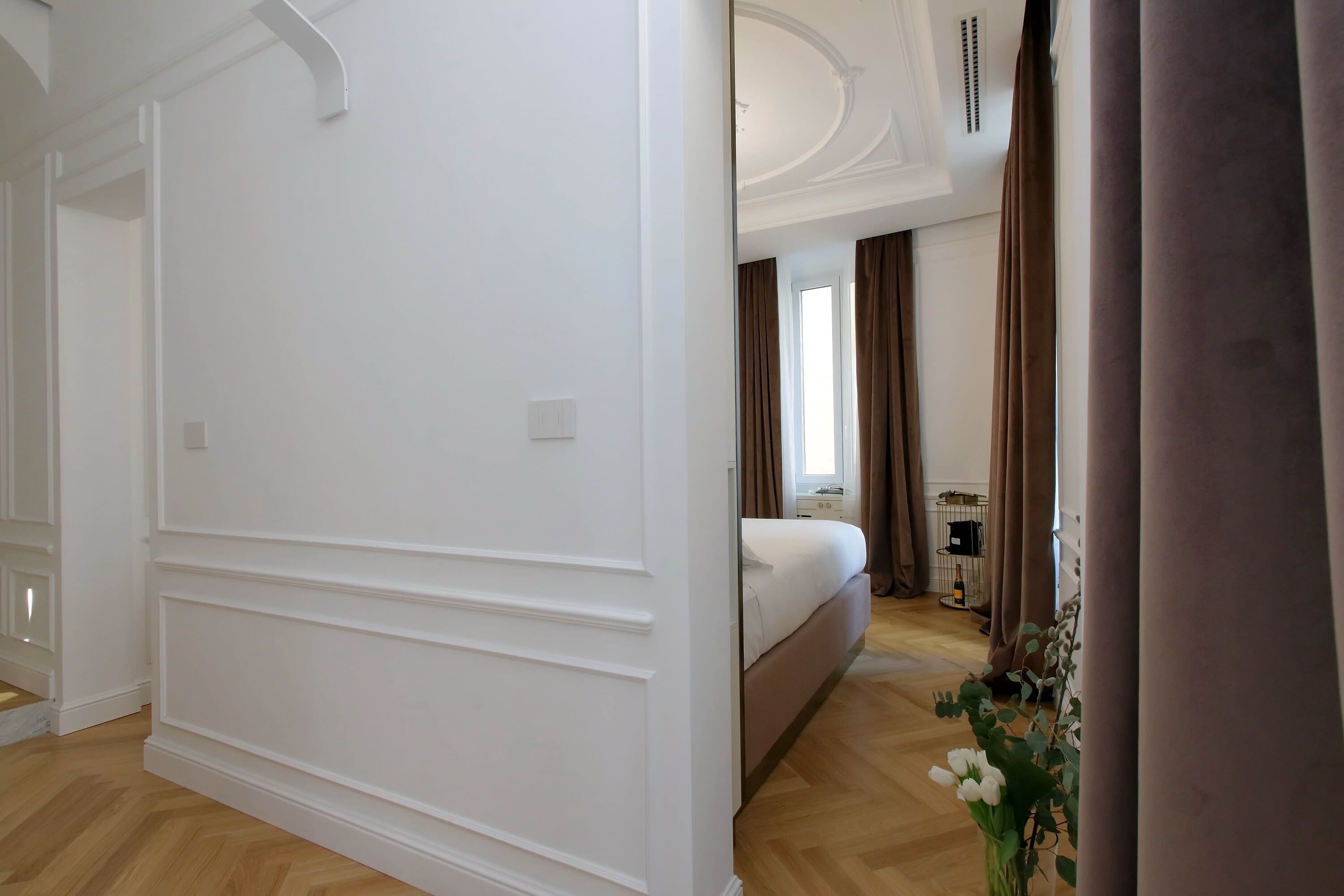 Photo - Domna Luxury Suites