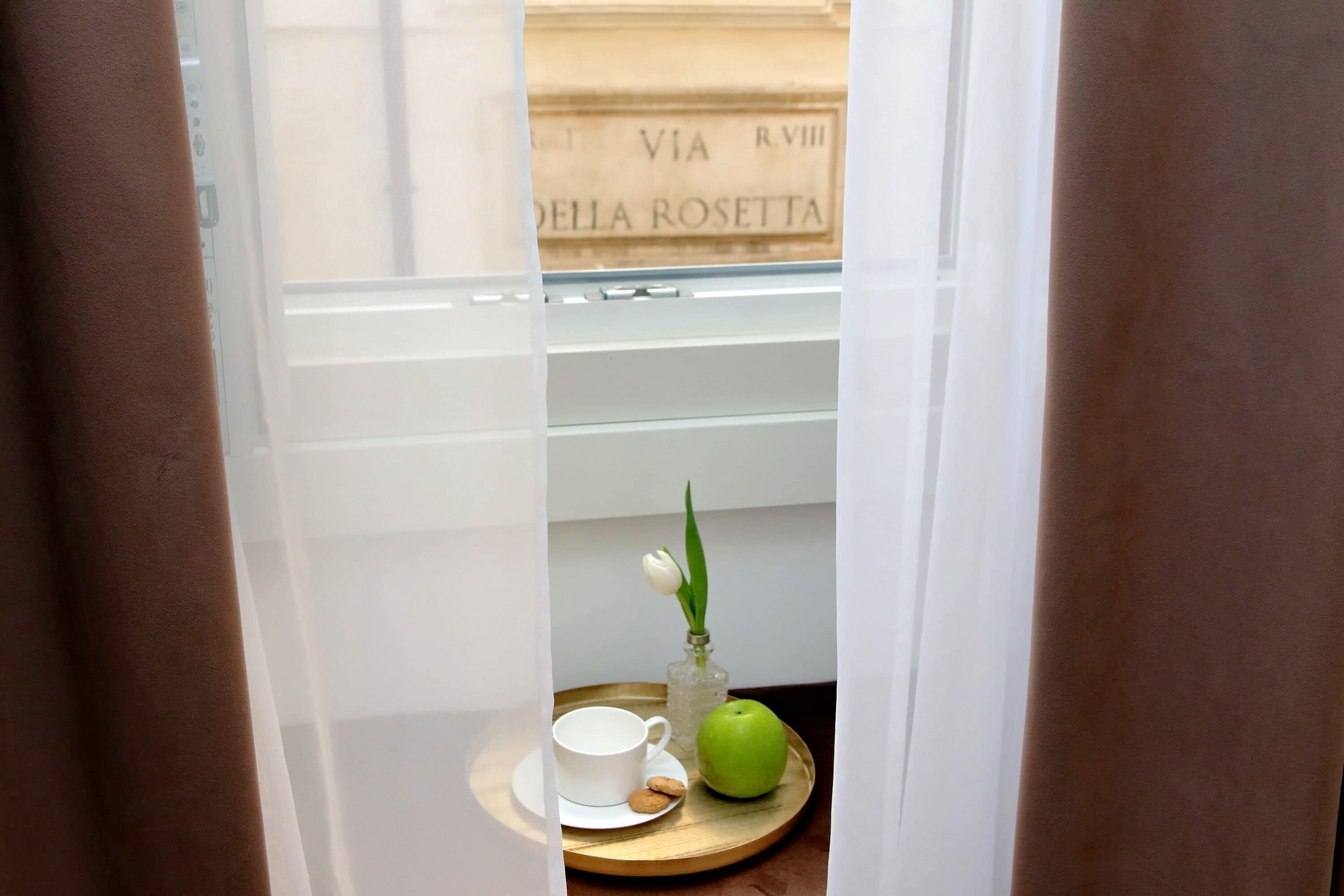 Photo - Domna Luxury Suites