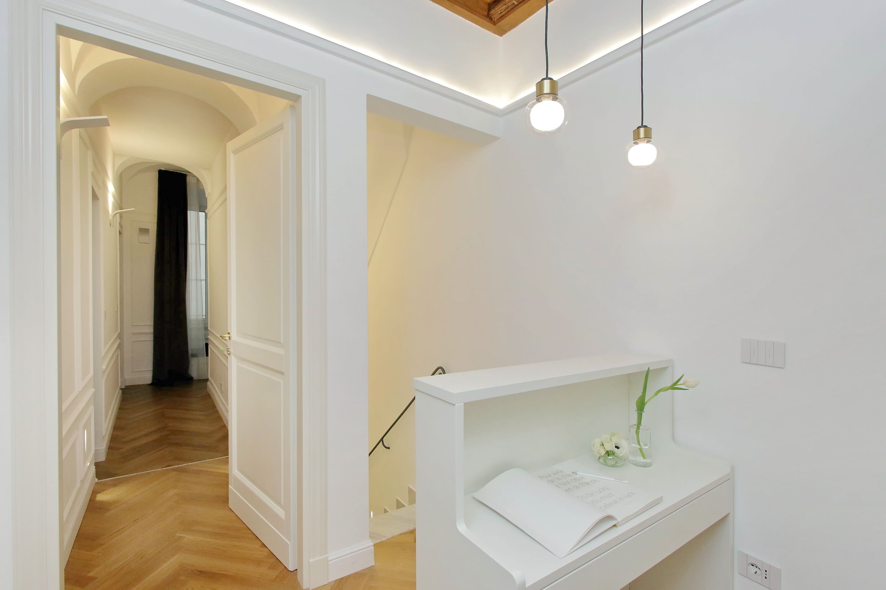 Photo - Domna Luxury Suites