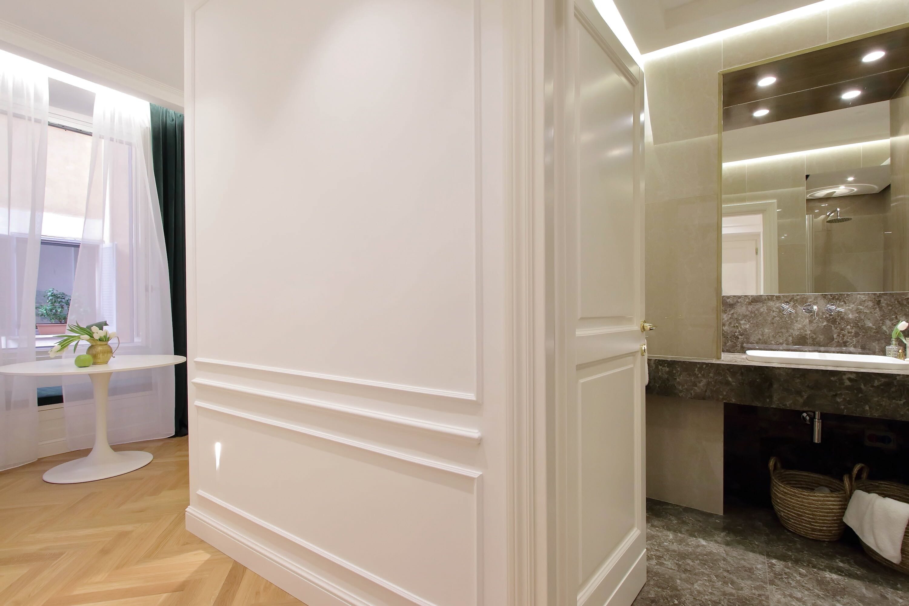 Foto - Domna Luxury Suites