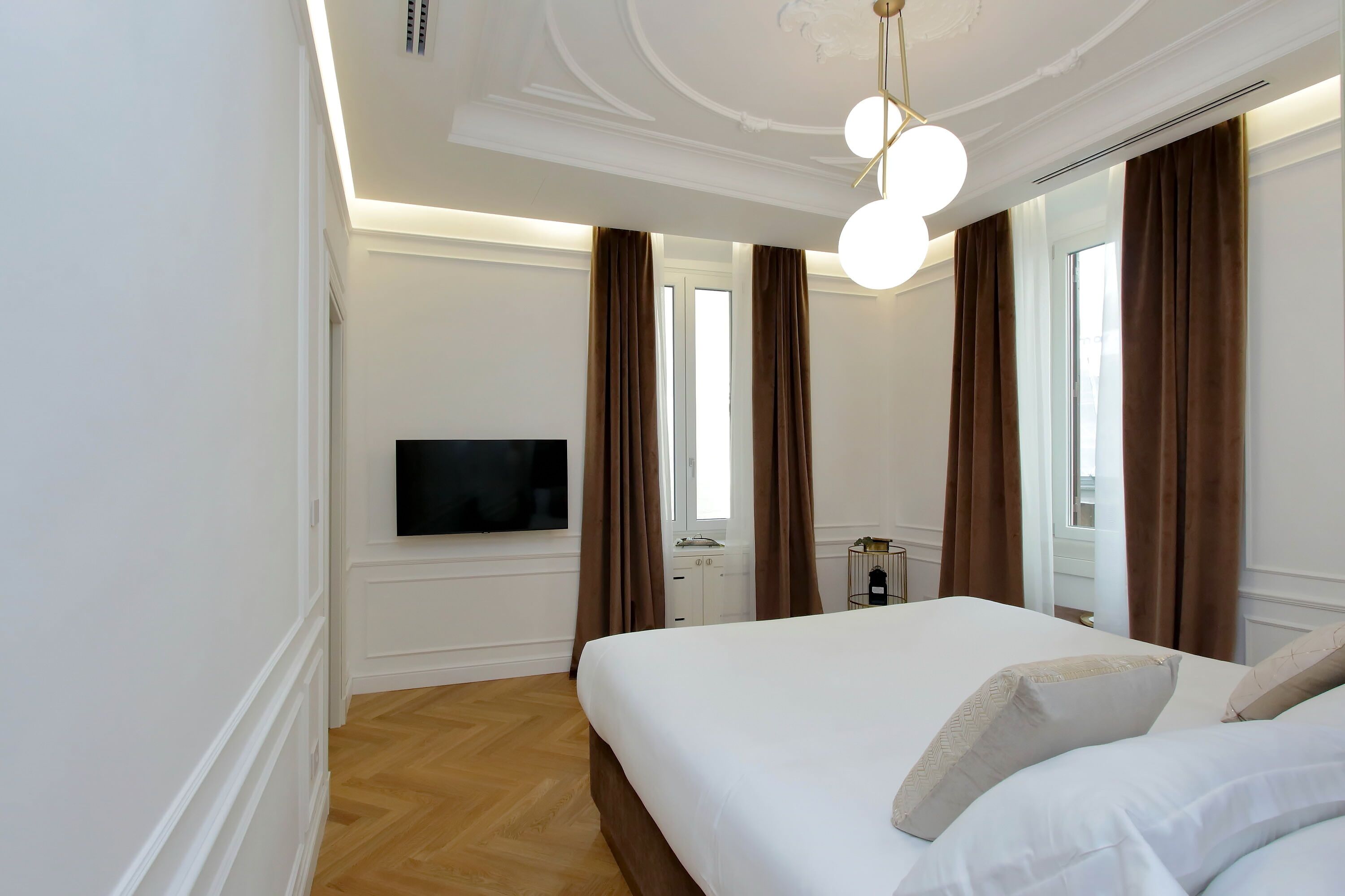 Photo - Domna Luxury Suites