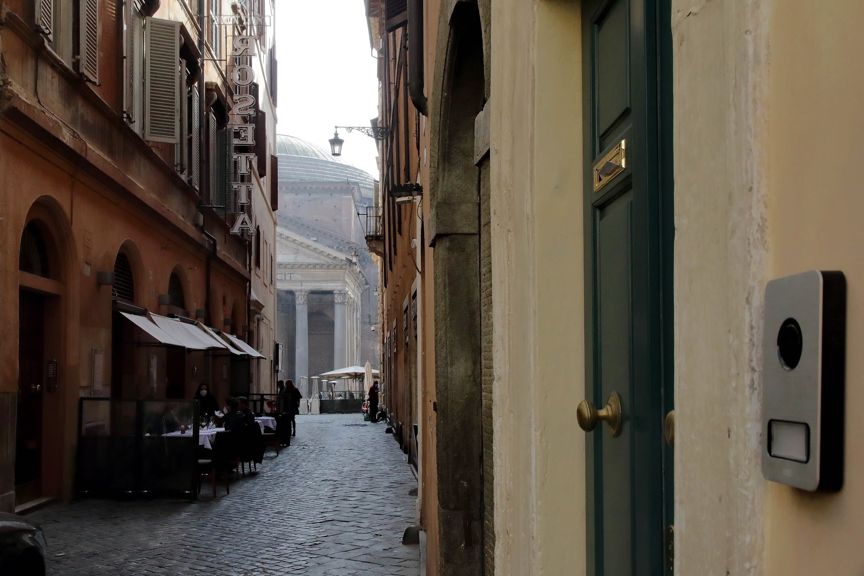 Photo - Domna Luxury Suites