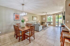 Interior - Grand Champions 105 I Spacious Wailea 3bd (Kihei)