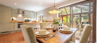 The Innings, Burnham Deepdale, Norfolk