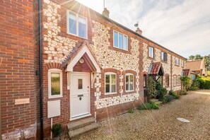Exterior - The Innings, Burnham Deepdale, Norfolk (Burnham Deepdale)