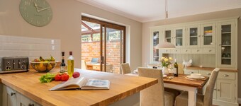 The Innings, Burnham Deepdale, Norfolk