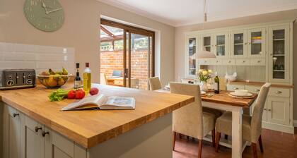 The Innings, Burnham Deepdale, Norfolk