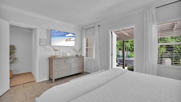 3 dormitorios, tabla de planchar con plancha, wifi gratis y ropa de cama