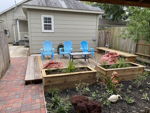 Terrass/Patio