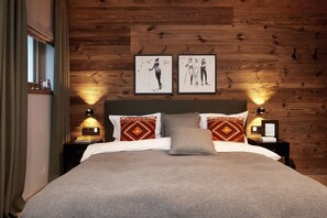4 Schlafzimmer, Bügeleisen/Bügelbrett, Reisekinderbett, kostenloses WLAN