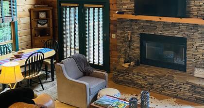 Sept weekday special! Every 2nd night half price! Contact host prior to booking
