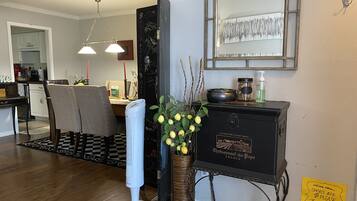 Interieur