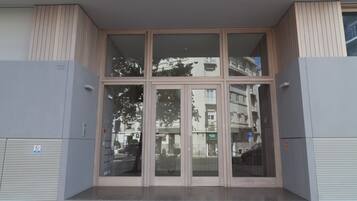 Detalle exterior