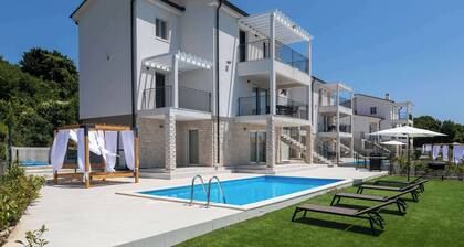 Villa Elysium Summary