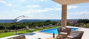Villa Elysium Summary