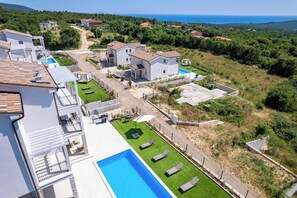 Exterior - Villa Elysium Summary (Sveti Lovrec Labinski)