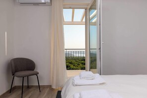 5 Schlafzimmer, Bügeleisen/Bügelbrett, WLAN, Bettwäsche