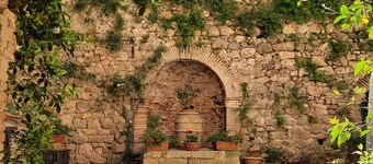 MGResidenceTolfa "Palazzo Celli"