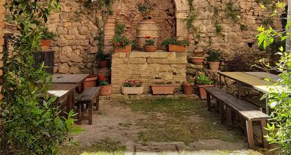 MGResidenceTolfa "Palazzo Celli"