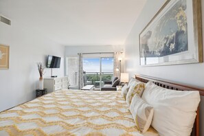 2 bedrooms, iron/ironing board, Internet, bed sheets