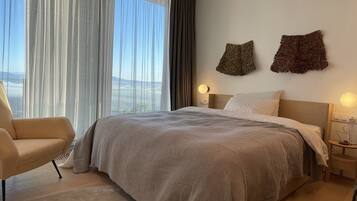 3 quartos, ferros/tábuas de passar roupa, Wi-Fi de cortesia