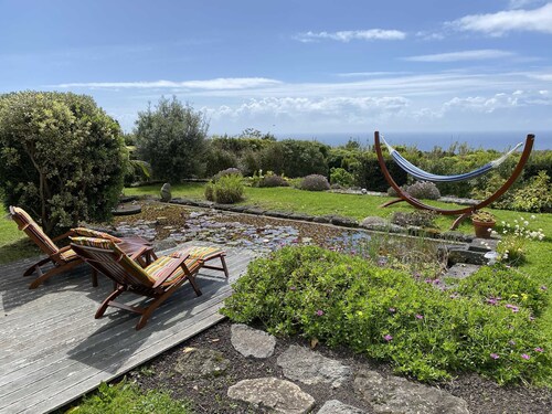 Quinta Perpetua, Casa Pico